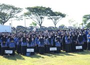 Cegah Penyebaran Campak, Sekda Sinjai Minta ASN Jadi Garda Edukasi