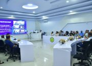 Pemkab Sinjai Gelar Ekspose Inovasi Aplikasi SAMAKI untuk Optimalkan Tata Kelola Pemerintahan