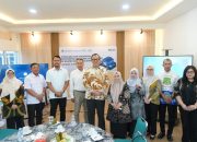 Hadir di Sosialisasi Sistem Resi Gudang Kemendag, Bupati Sinjai Dorong Sinergi Perkuat Ketahanan Pangan