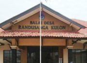 Ironi Randusanga Kulon: Mobil Siaga Parkir di Rumah Kades, Warga Minta Bantuan ke Desa Tetangga