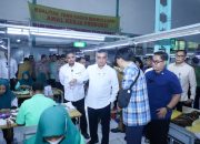 THR Tak Dibayar Penuh, Menaker Sidak Perusahaan di Semarang