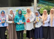 Rumah Produksi Kerupuk Mama Ayna Diresmikan, Ketua TP PKK Sinjai: Dukungan untuk UMKM Sinjai