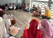 Dari Lagu Ibu Kartini hingga Wayang Karya Siswa: Semarak Kartini SD Islam Yapdesi di Situs Bersejarah Sinjai