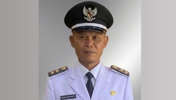Tingkatkan PAD, Pemerintah Kelurahan Pasar Surulangun Gandeng Media