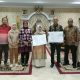 Akselerasi Pembangunan, Pemkab Sinjai Teken MoU dengan PT Jamkrida Sulsel