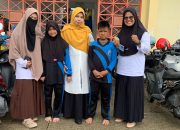 Siswa SD Islam Yapdesi Ikuti Lomba Atletik Kids O2SN Rangkaian Semarak Hardiknas Tahun 2026