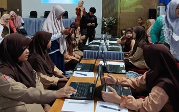 Perwakilan SD Islam Yapdesi Tembus Semifinal Lomba GMA Festival Akademik Sinjai 2026