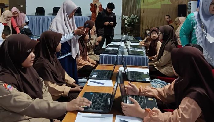 Perwakilan SD Islam Yapdesi Tembus Semifinal Lomba GMA Festival Akademik Sinjai 2026