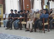 Bupati Sinjai Ratnawati Arif Dengar Langsung Keluhan Warga Pakokko tentang Jalan Rusak Parah