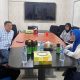 Penuh Haru, Bupati Sinjai Jemput Ustadz Asad Sepulang dari Misi Kemanusiaan Palestina