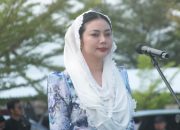 Terungkap, Praktik Korupsi Absensi Fiktif ASN Pemkab Brebes Tembus 3000 Orang, Bupati Paramitha: Itu Korupsi