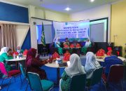 Konfercab IV Fatayat NU Sinjai, Fatayat NU Sulsel Dorong Transformasi Organisasi