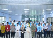 44 JCH Asal Sinjai Resmi Diberangkatkan, Kuota Haji Tahun 2026 Menurun