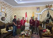 UMSi dan Pemkab Sinjai Perkuat Sinergi Berbasis Riset untuk Pembangunan Daerah
