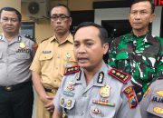 Polisi Ungkap Pemicu Tawuran Pelajar di Kudus, 4 Siswa Dimintai Keterangan