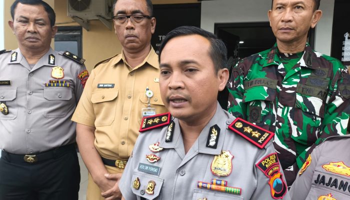 Polisi Ungkap Pemicu Tawuran Pelajar di Kudus, 4 Siswa Dimintai Keterangan