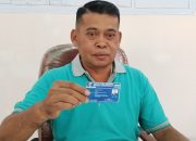 Kantongi Dukungan 12 PAC, Asrofi Unggul di Bursa Ketua DPC Partai Demokrat Brebes