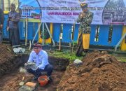 Lengkapi Ikon Toleransi, Pemkot Magelang Dirikan Pura Jagat Natha