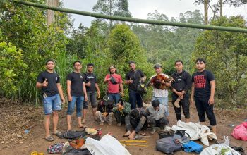 Resmob Polres Sinjai Gerebek Judi Sabung Ayam, Empat Pelaku Ditangkap