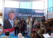 Kuota Rumah Subsidi Jawa Tengah Melejit Dua Kali Lipat, Maruarar: Ini Motor Ekonomi Rakyat