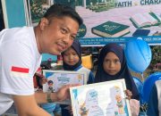 Kadisdik Sinjai Resmikan Launching Cita Islamic School