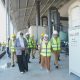 Perusahaan Pabrik Porang di Sinjai Janji Benahi Jalan Terdampak Proyek, Tunggu Cuaca Membaik