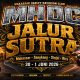 Puluhan Rider MHDC Akan Warnai Jalanan Sinjai dalam Touring Jalur Sutra 2026