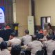 Personel Polres Sinjai Diedukasi Bahaya Rokok terhadap Risiko TBC dan Kerusakan Paru
