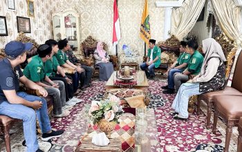 Sinjai Jadi Tuan Rumah PKL GP Ansor Sulsel, Bupati Ratnawati Beri Dukungan Penuh