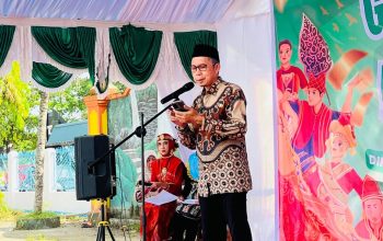 Heboh Isu Penamatan dan Pungli, Kepala SMAN 3 Takalar Beri Penjelasan