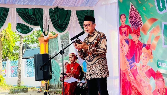 Heboh Isu Penamatan dan Pungli, Kepala SMAN 3 Takalar Beri Penjelasan