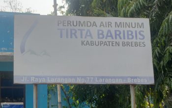 Air Tak Mengalir Tagihan Jalan Terus, Pelanggan di Karangbale Keluhkan Layanan Tirta Baribis Brebes