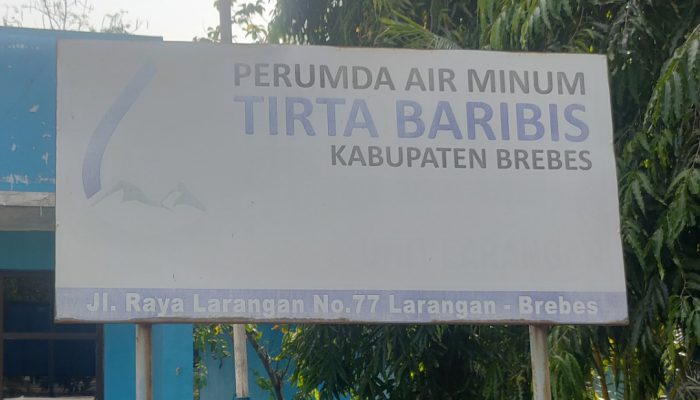 Air Tak Mengalir Tagihan Jalan Terus, Pelanggan di Karangbale Keluhkan Layanan Tirta Baribis Brebes