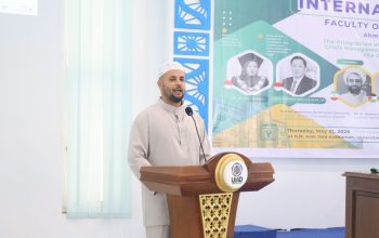 Seminar Internasional FEHI UIAD Soroti Peran Zakat dan Wakaf Dalam Penanganan Krisis Kemanusiaan