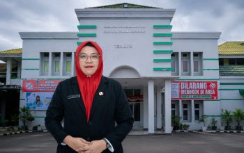 Tingkatkan Pelayanan, RSUD Chasan Boesoirie Ternate Luncurkan Inovasi Strategis