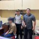 Admin Medsos Diduga Pemicu Tawuran Antarkelompok di Borobudur Diciduk Polisi