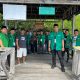 Peserta PKL GP Ansor se Sulselbar Nikmati Pesona Mangrove Tongke-Tongke, Wisata Kebanggaan Sinjai