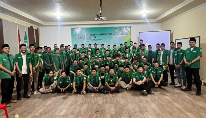 PKL di Sinjai Jadi Langkah Awal Ketua Terpilih Ridwan Yusuf Bangun GP Ansor Sulsel