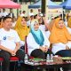 Sinjai Satu-satunya di Sulsel, Bupati Ratnawati Terima Penghargaan Hardiknas 2026