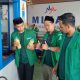 Peserta PKL GP Ansor se Sulsel di Sinjai Cicipi Minas dan Kunjungi UMKM Oleh-Oleh Khas Poto-Poto