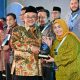 Diterima Langsung Bupati, Kemendikdasmen Anugerahi Sinjai Penghargaan Nasional di Hardiknas 2026