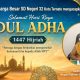 SD Negeri 32 Kota Ternate Kembali Rayakan Idul Adha