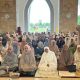 Bupati Sinjai Hadiri Salat Iduladha di Islamic Center, 143 Ekor Sapi Disiapkan di Sinjai Utara