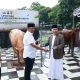 Idul Adha 1447 H Polda Jatim Salurkan Ratusan Hewan Kurban untuk Masyarakat