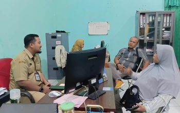 Pahitnya Nasib Kusniti: Dibuang Pabrik Setelah Izin Sakit, Padahal Sudah 4 Tahun Bekerja