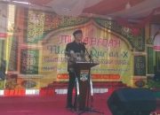 Wakil Bupati Musi Rawas Utara Pimpin Penutupan MTQ X