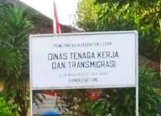 Hari Buruh di Lebak Dapat Anggaran Rp 100 Juta, Disnakertrans Terbuka, Pengamat Minta Diselidiki