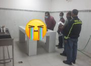 Diduga Serangan Jantung, Karyawan PT Jia Wei Ditemukan Tak Bernyawa di Kosan Ketanggungan