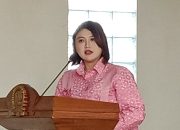 Vita Ervina Ajak Masyarakat Aktif Dalam Kepesertaan Program JKN-KIS
