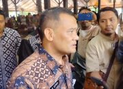 Terkait 3.000 ASN Brebes Curangi Presensi, Gubernur Ahmad Luthfi Bakal Turunkan Inspektorat
